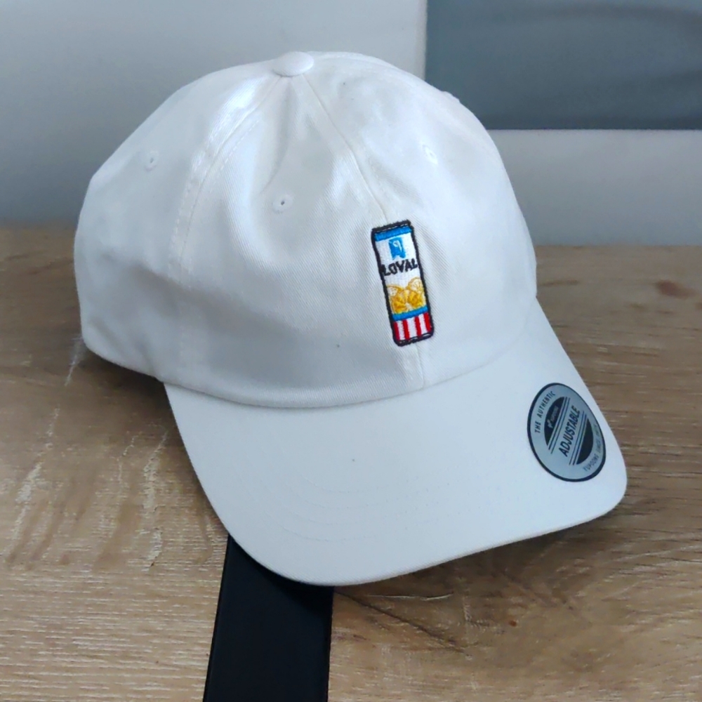 Loyal dad hat